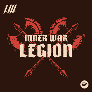 Inner War Legion Workout Playlist