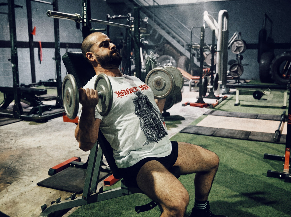 The Most Underrated Bicep Exercise