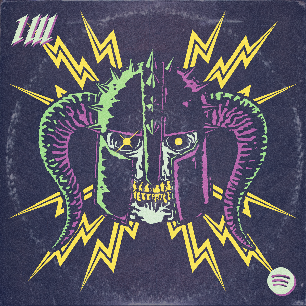 Barbaric Attack Heavy/Speed Metal Playlist