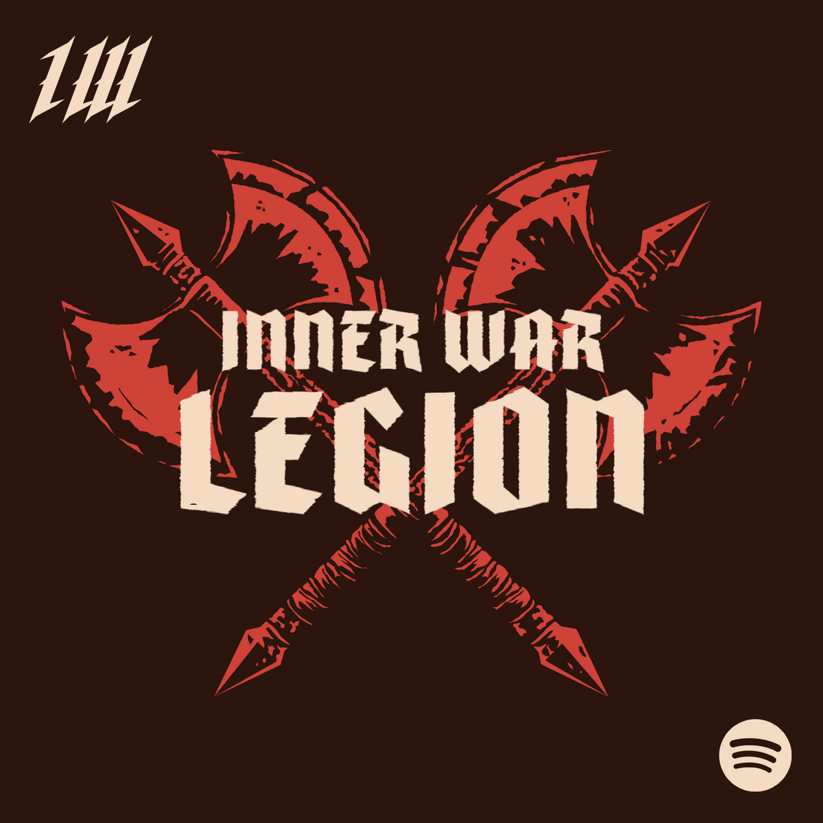 Inner War Legion Community Playlist