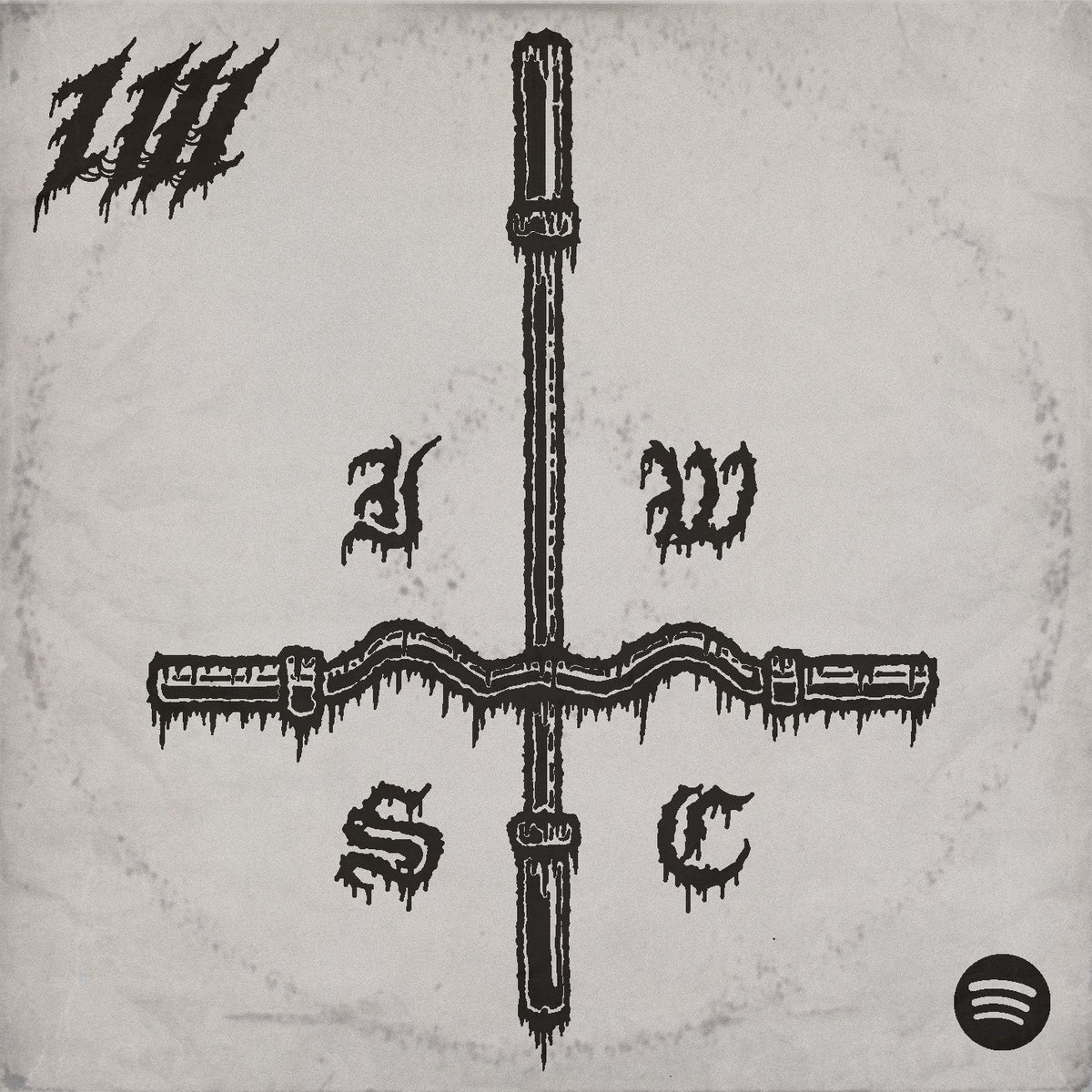 Strength Cult Vol. III Death Metal Playlist