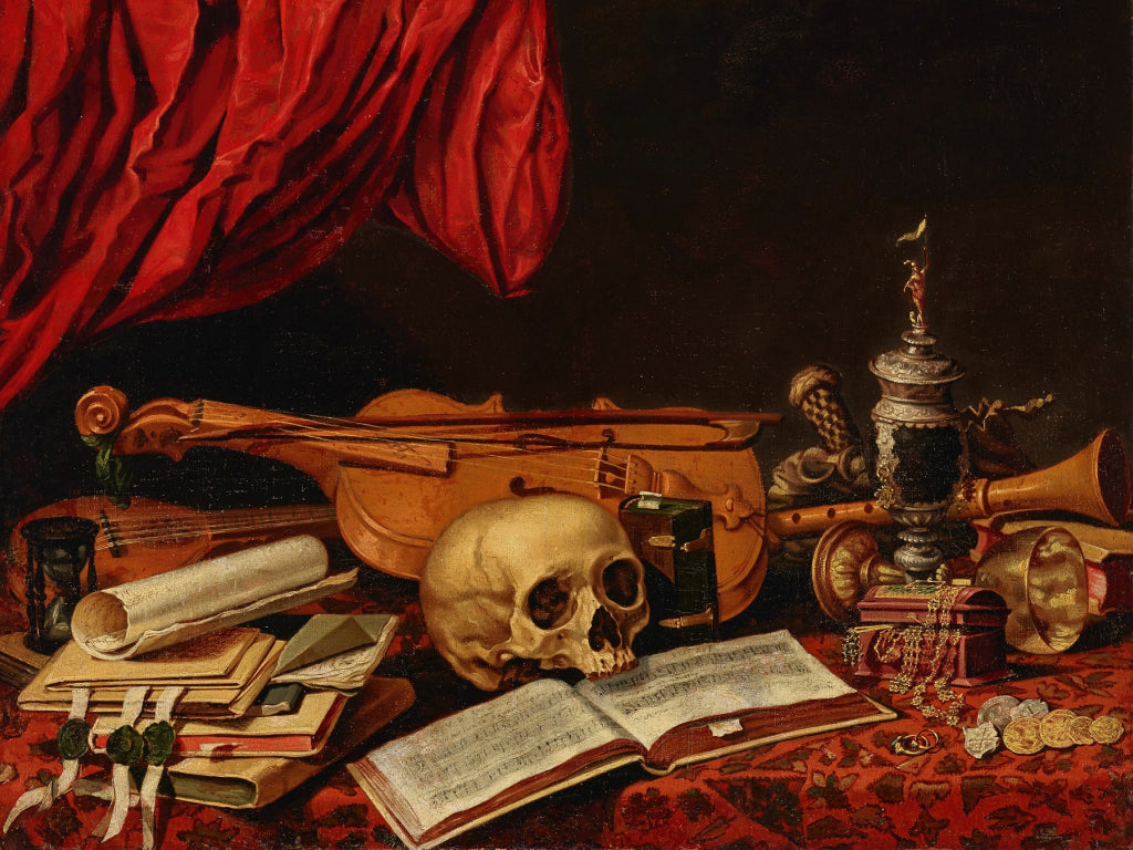 The Reaper Will Come
