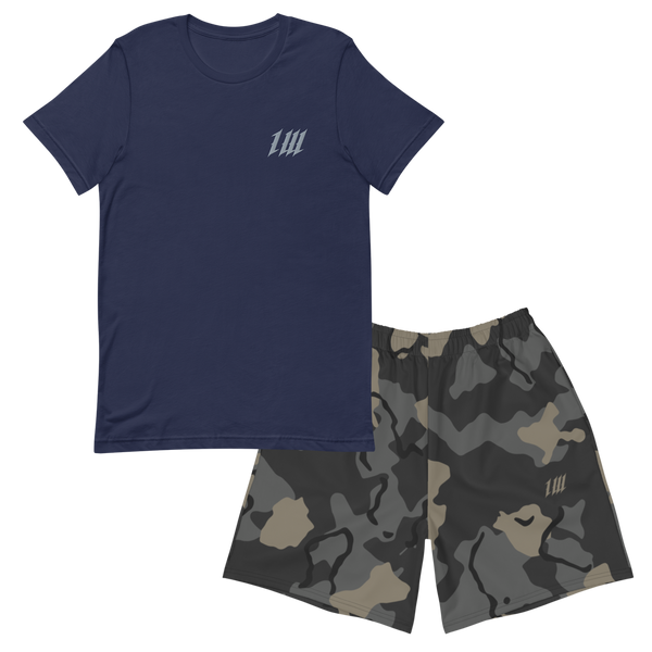 Cobalt Set