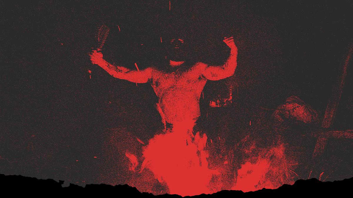Inner War Strength homepage background artwork