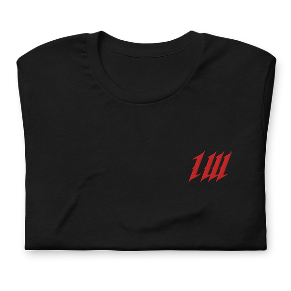 Black Ops Minimal Tee