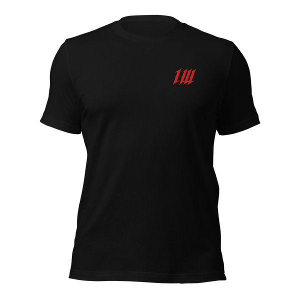 Black Ops Minimal Tee