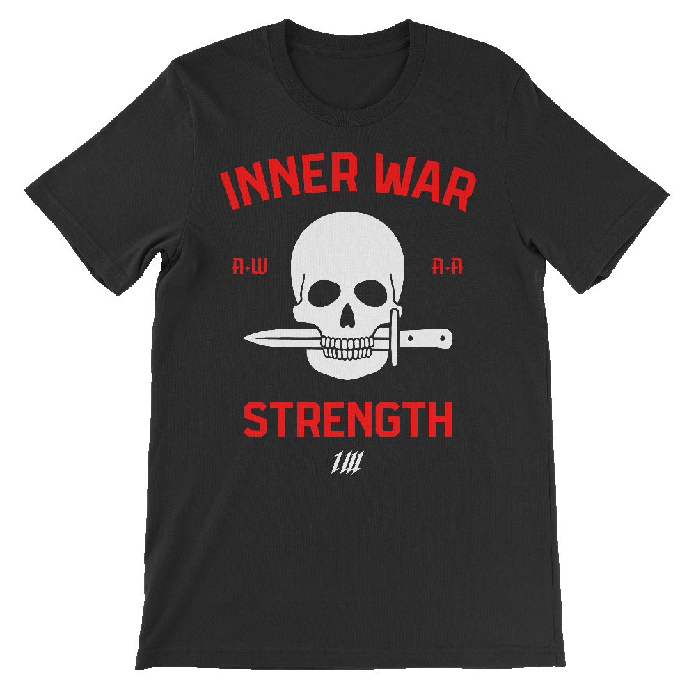 Warskull Tee