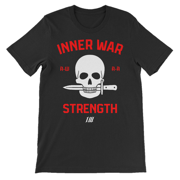 Warskull Tee