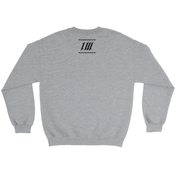 Warskull Crewneck