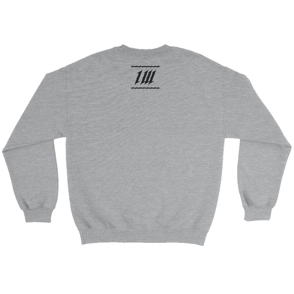 Warskull Crewneck