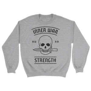 Warskull Crewneck