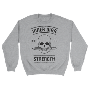 Warskull Crewneck