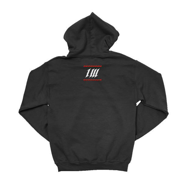 Warskull Hoodie