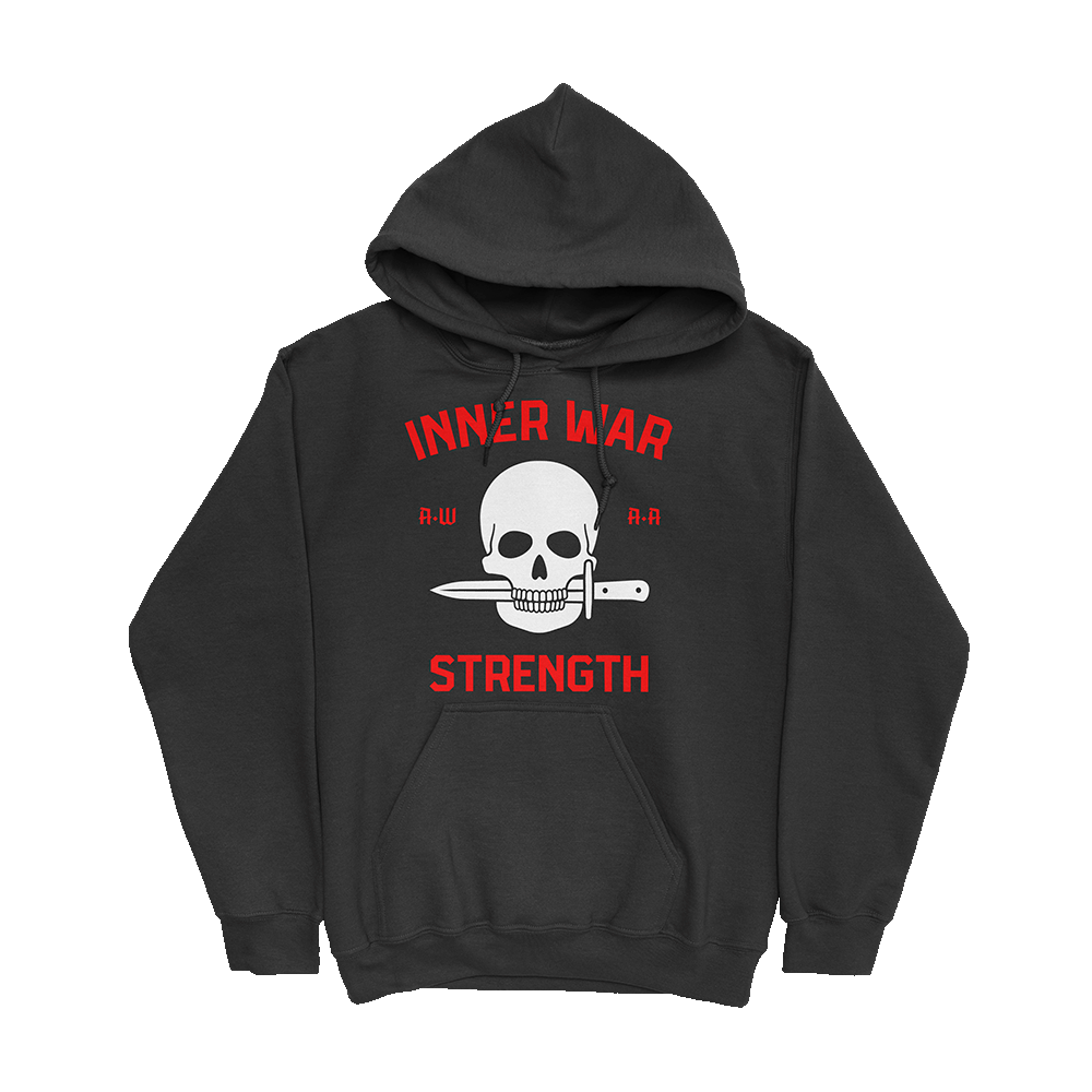 Warskull Hoodie