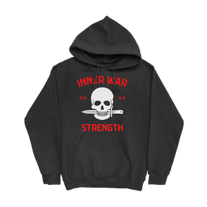 Warskull Hoodie