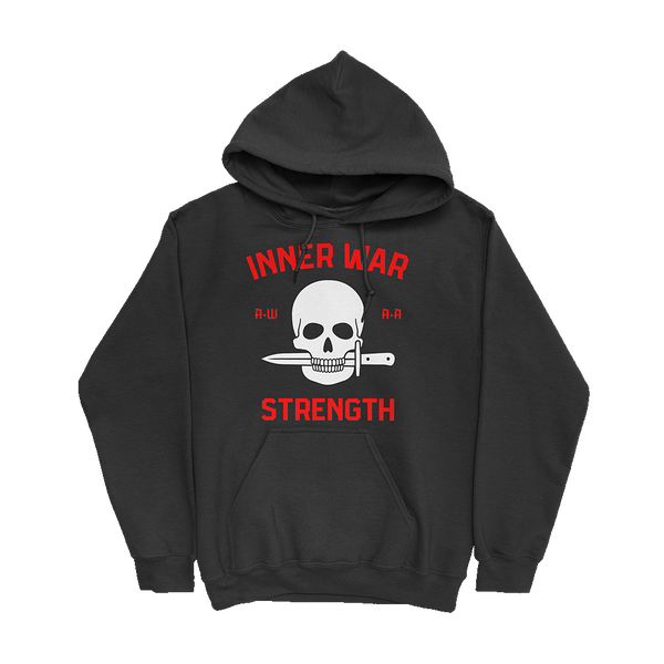 Warskull Hoodie