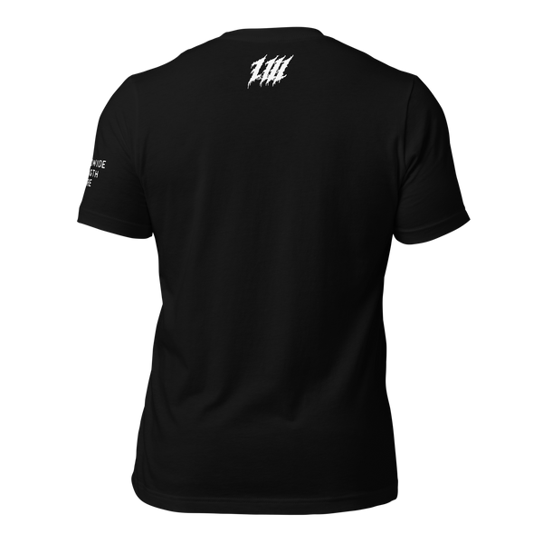 WWSC Black Tee