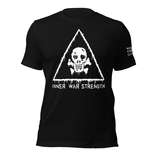 WWSC Black Tee