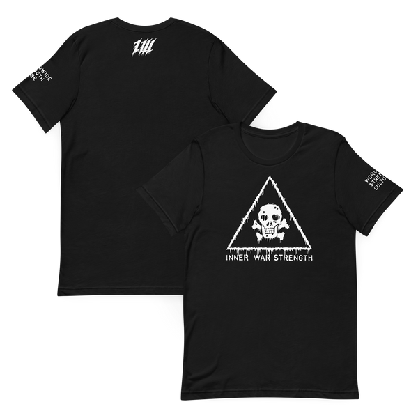 WWSC Black Tee