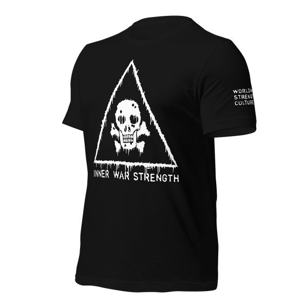 WWSC Black Tee