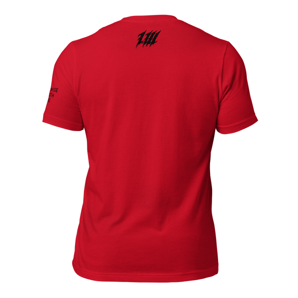 WWSC Red Tee