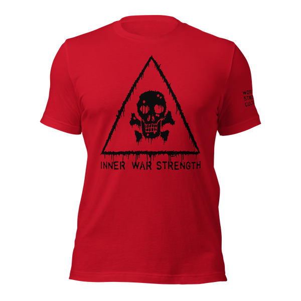 WWSC Red Tee