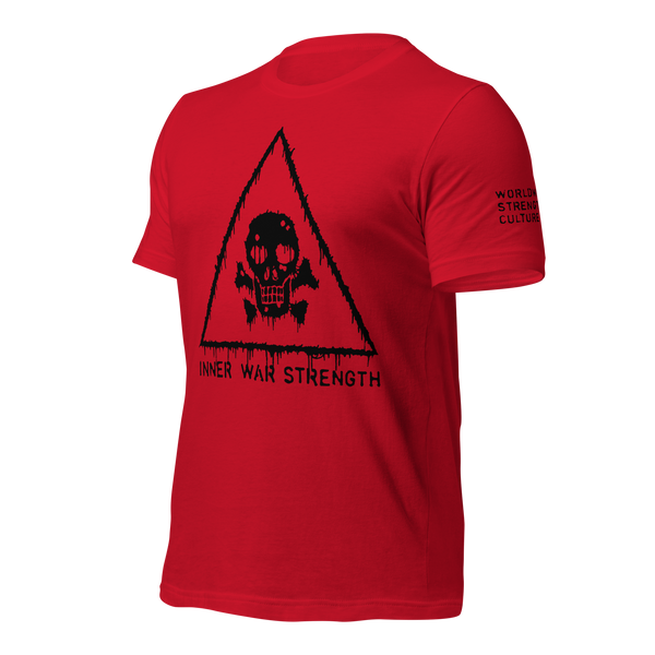 WWSC Red Tee