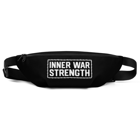 Women's Black Noize Sports Bra & Legging Set – Inner War Strength Co.