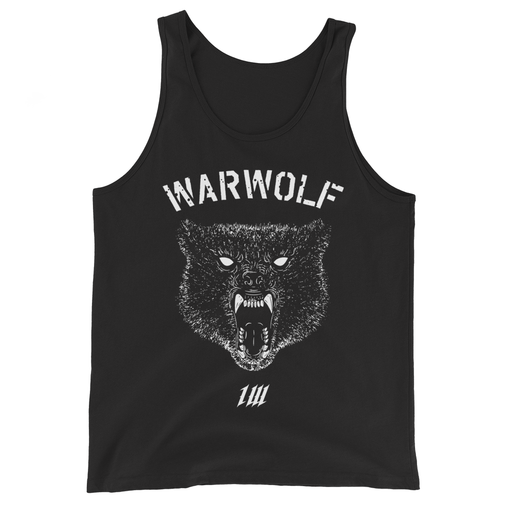 Warwolf Tank